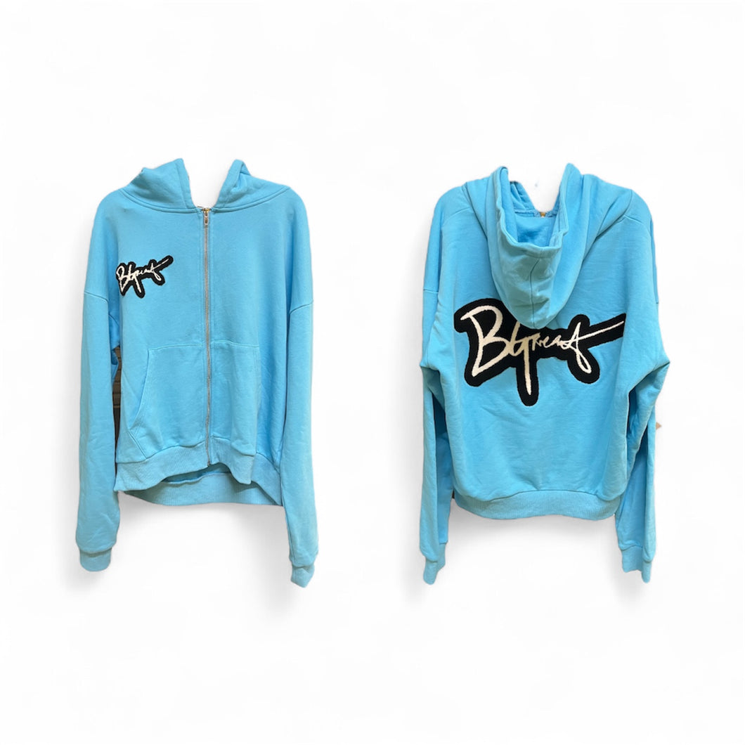 B Great “Logo” Jacket