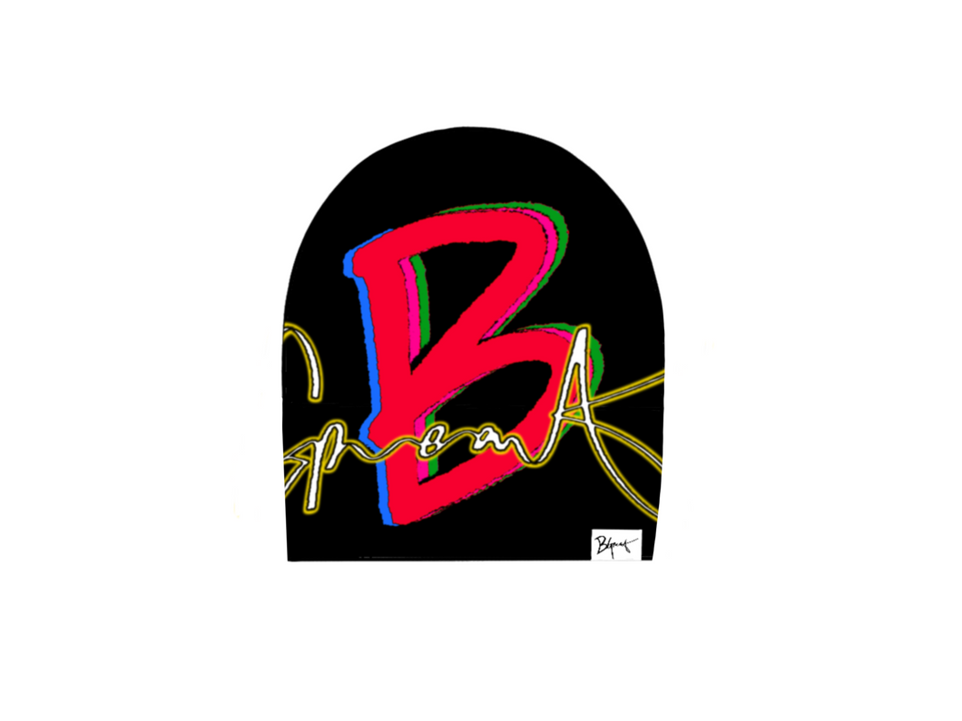 B Great “Extended” Beanie
