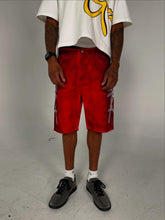Load image into Gallery viewer, “Made to Shine” Jorts
