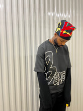 Load image into Gallery viewer, Grey Long Sleeve Thermal
